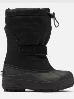 Big Kids’ Powderbug™ Plus II Snow Boot Size 5